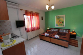 Apartments Jasna